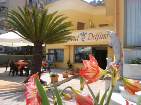  Hotel Delfino  Лайгуэлья
